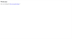 Desktop Screenshot of koohii.com